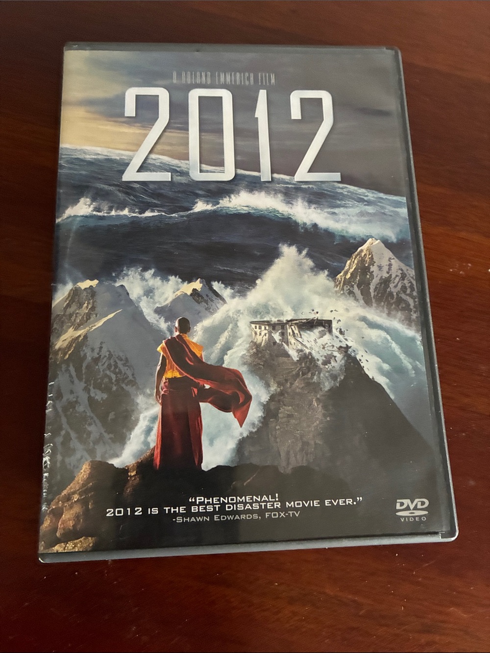 2012 (DVD)